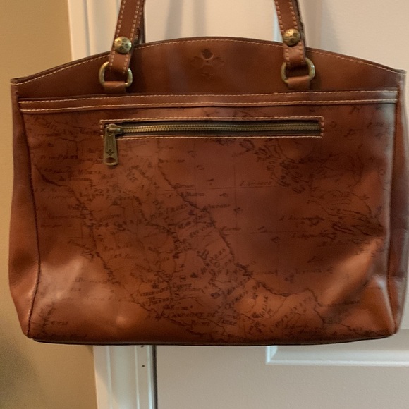 Patricia Nash Handbags - Perfect condition Patricia Nash leather bag